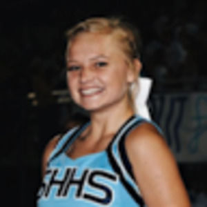 Meet your Posher, Kaydence